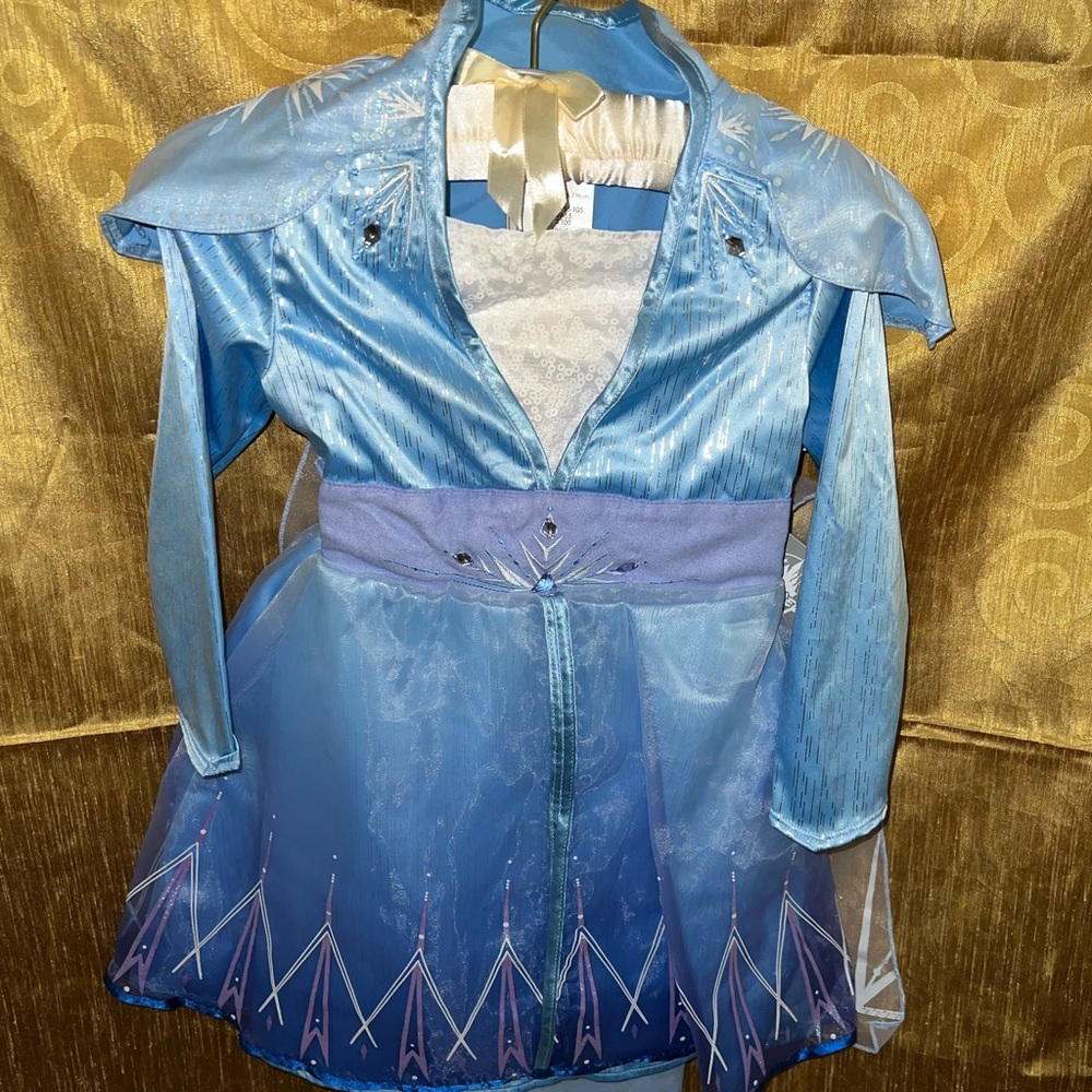 Else from frozen new girls suite set